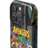 Marvel Classic Comics Avengers Assemble iPhone 16 Pro Max Impact Case
